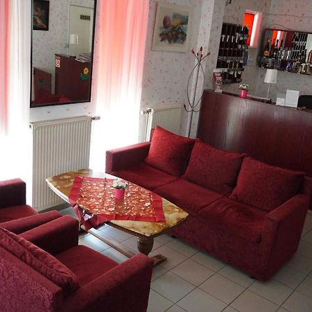 Panama Motel Szekesfehervar Exterior foto