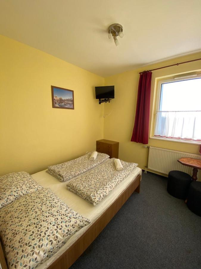 Panama Motel Szekesfehervar Exterior foto