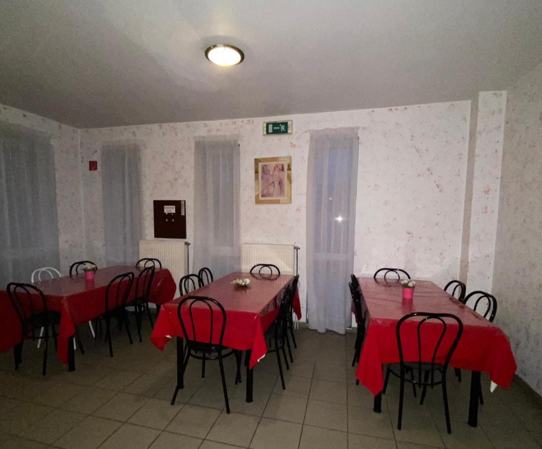 Panama Motel Szekesfehervar Exterior foto