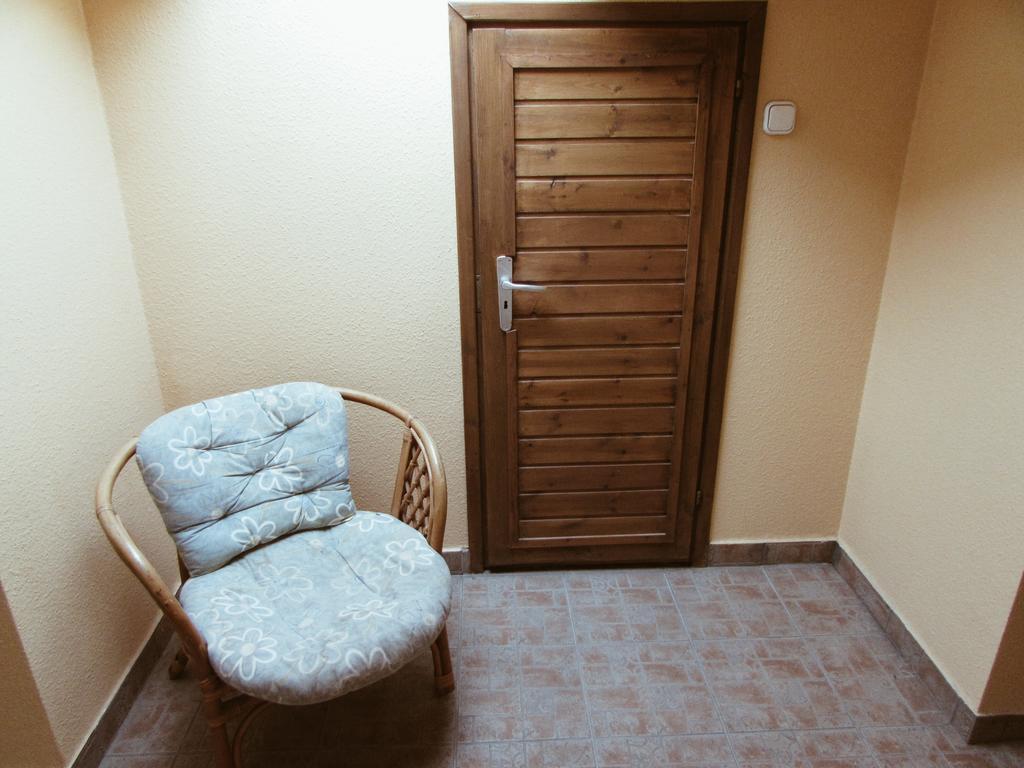 Panama Motel Szekesfehervar Exterior foto