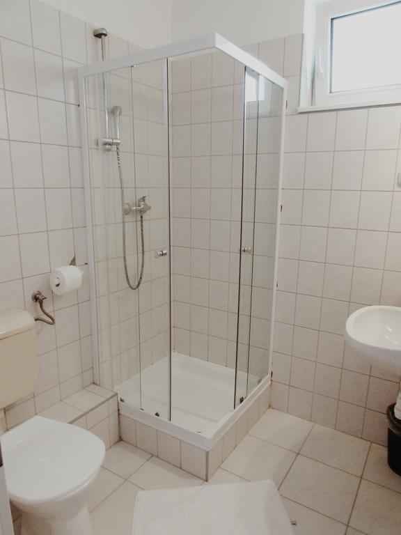 Panama Motel Szekesfehervar Exterior foto