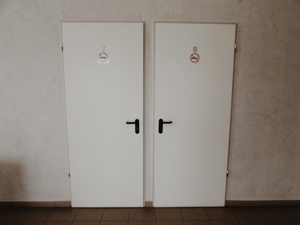 Panama Motel Szekesfehervar Exterior foto
