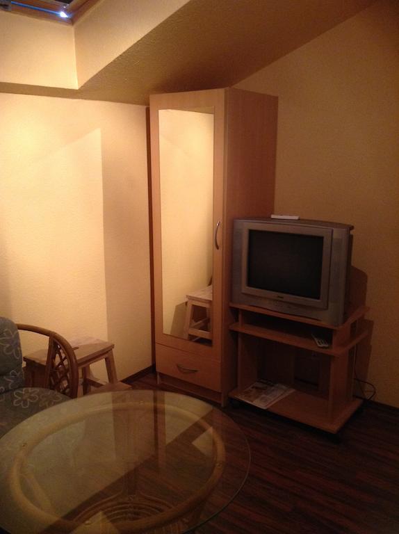 Panama Motel Szekesfehervar Quarto foto