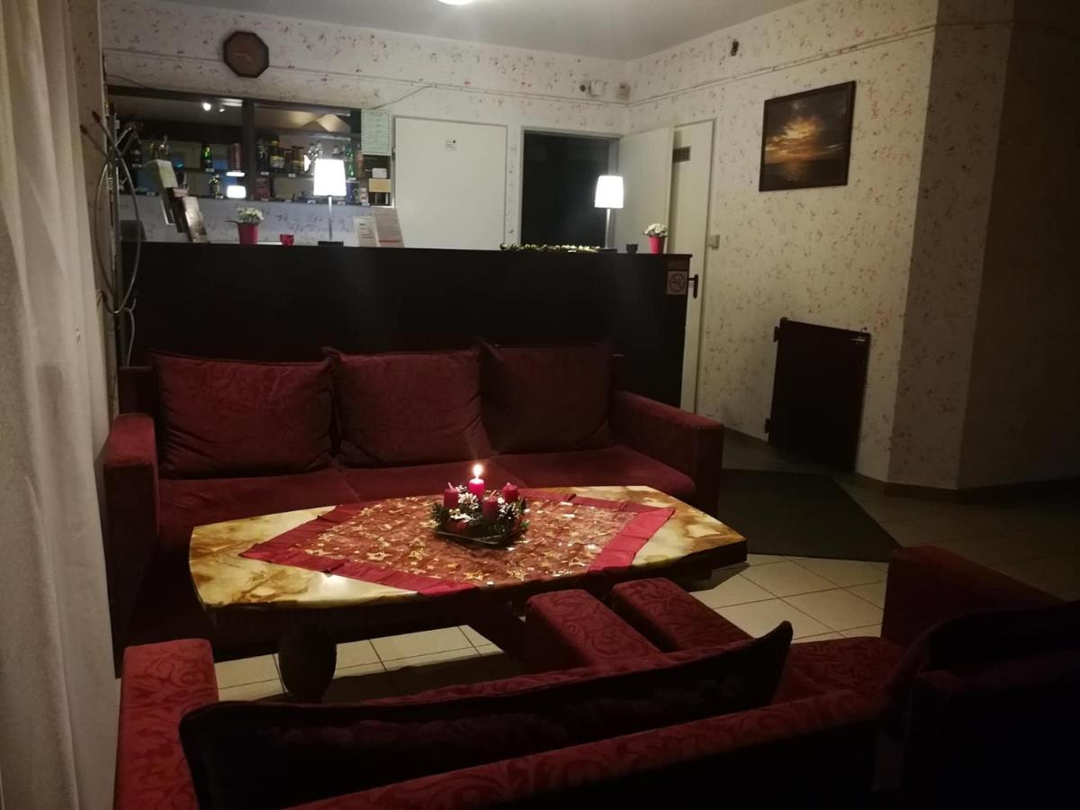 Panama Motel Szekesfehervar Exterior foto