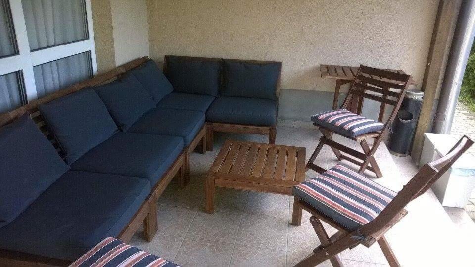 Panama Motel Szekesfehervar Exterior foto