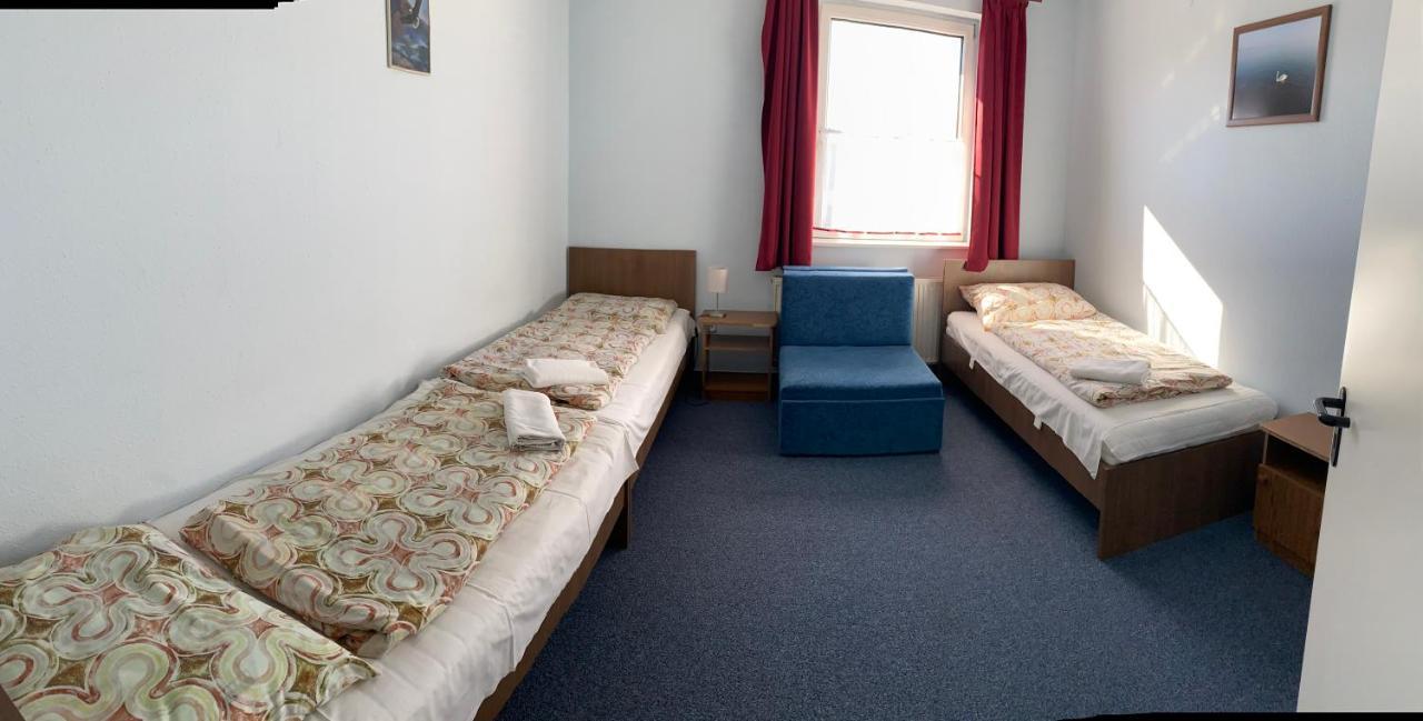 Panama Motel Szekesfehervar Exterior foto