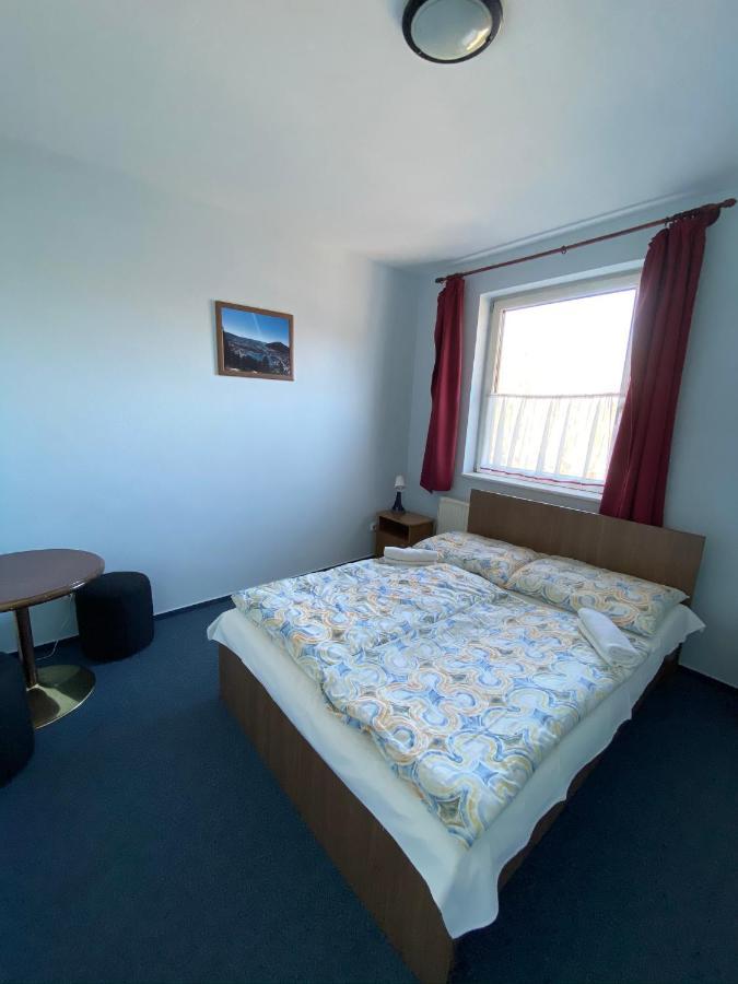 Panama Motel Szekesfehervar Exterior foto