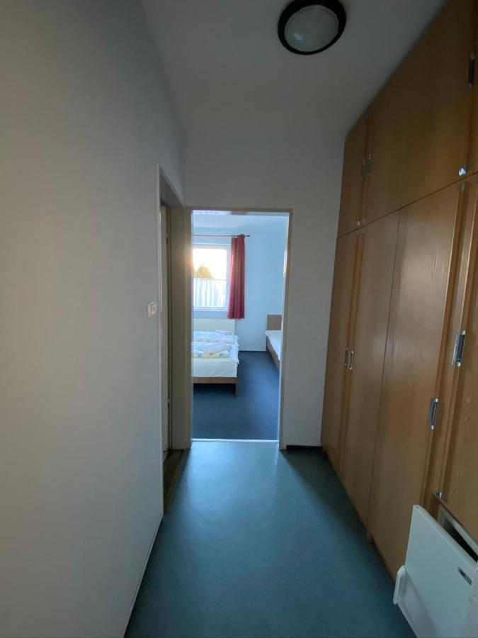 Panama Motel Szekesfehervar Exterior foto