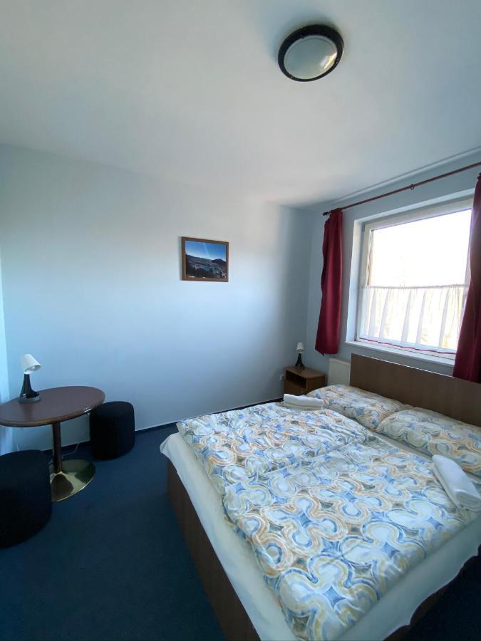 Panama Motel Szekesfehervar Exterior foto