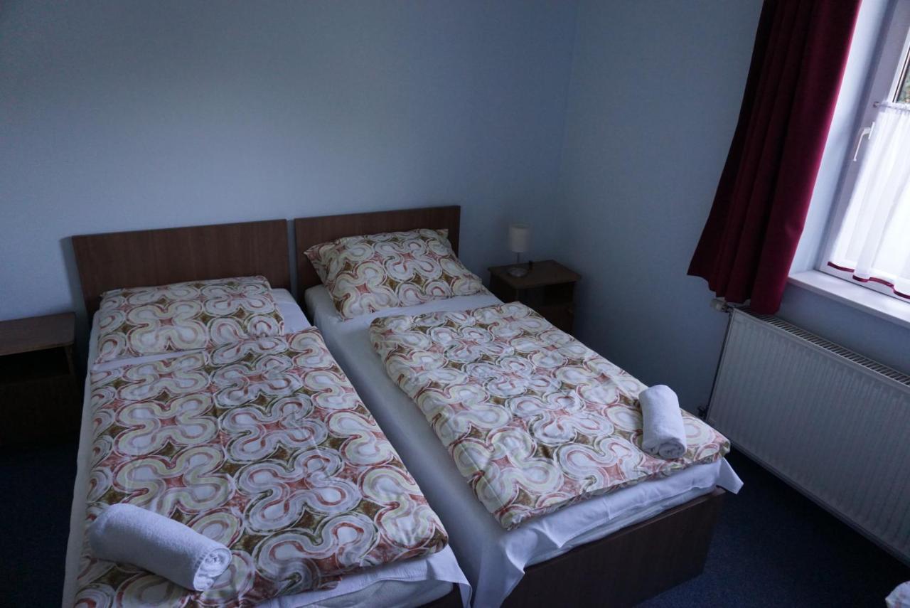 Panama Motel Szekesfehervar Exterior foto